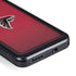 NFL Atlanta Falcons Breakaway Galaxy S24 Waterproof Case